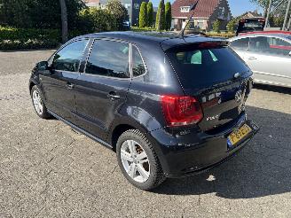 Volkswagen Polo 1.2 Match picture 3