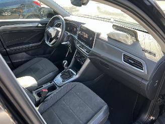 Volkswagen T-Roc 1.0 TSI STYLE picture 29