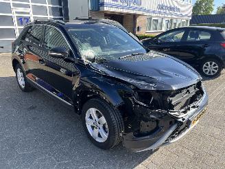 Volkswagen T-Roc 1.0 TSI STYLE picture 9