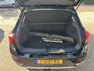 Volkswagen T-Roc 1.0 TSI STYLE picture 25