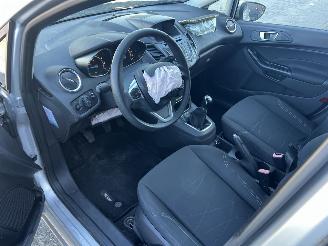 Ford Fiesta 1.0 Style picture 10