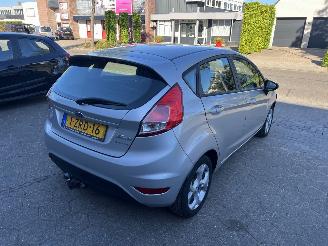 Ford Fiesta 1.0 Style picture 7
