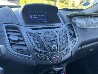 Ford Fiesta 1.0 Style picture 13