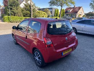 Renault Twingo II 1.2-16V Authentique picture 5