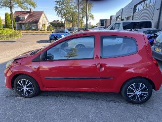 Renault Twingo II 1.2-16V Authentique picture 2