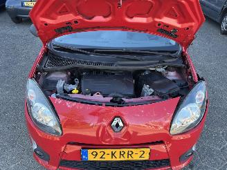 Renault Twingo II 1.2-16V Authentique picture 26