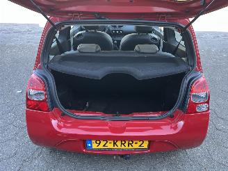 Renault Twingo II 1.2-16V Authentique picture 15