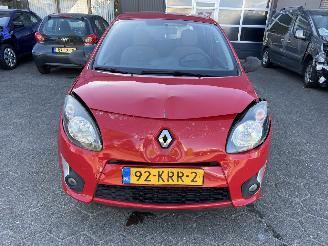 Renault Twingo II 1.2-16V Authentique picture 6