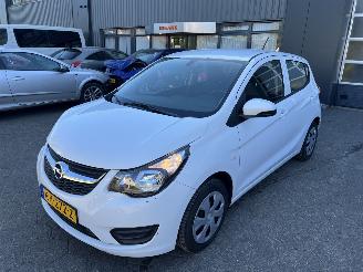 skadebil auto Opel Karl / VIVA 1.0 ecoFLEX Edition 2017/12