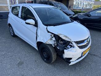 Opel Karl / VIVA 1.0 ecoFLEX Edition picture 5