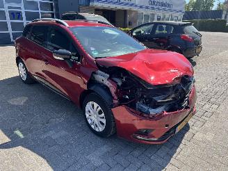 Renault Clio 0.9 TCe Limited picture 5