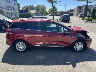 Renault Clio 0.9 TCe Limited picture 6