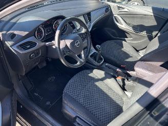 Opel Astra SPORTS TOURER 1.0 Online Edition picture 12