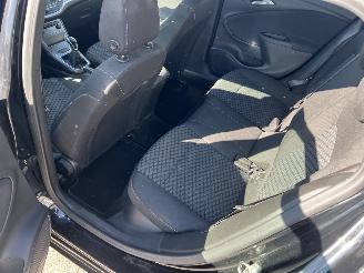 Opel Astra SPORTS TOURER 1.0 Online Edition picture 21