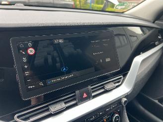 Kia Niro 1.6 GDI HYBRID picture 14