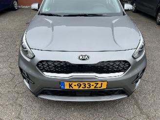 Kia Niro 1.6 GDI HYBRID picture 10