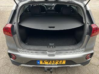 Kia Niro 1.6 GDI HYBRID picture 18