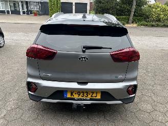 Kia Niro 1.6 GDI HYBRID picture 4