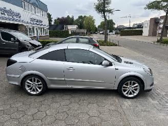 Opel Astra TWIN TOP 1.8 Cosmo picture 6