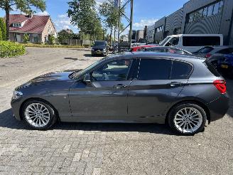 BMW 1-serie 118i Executive picture 2