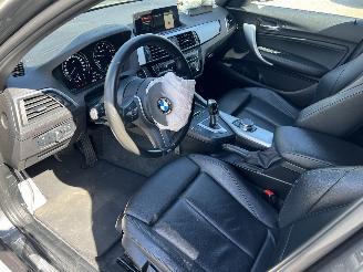 BMW 1-serie 118i Executive picture 6