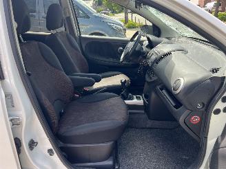 Nissan Note 1.4 Acenta picture 25