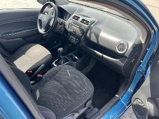 Mitsubishi Space-star 1.0 Bright picture 19