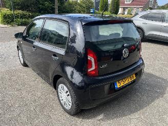 Volkswagen Up! 1.0 take up! BlueMotion picture 5