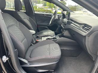 Ford Focus 1.0 EcoBoost Titanium X Business picture 27