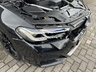 BMW 5-serie 530e M-Pakket Business Edition Plus picture 29