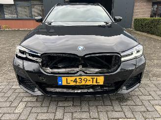 BMW 5-serie 530e M-Pakket Business Edition Plus picture 9