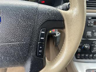 Volvo Xc-70 2.5 T SUMMUM picture 17