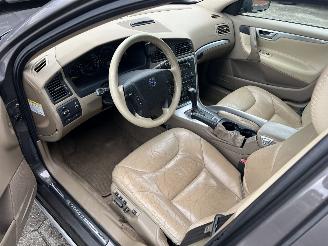Volvo Xc-70 2.5 T SUMMUM picture 11