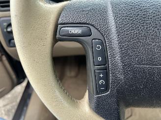 Volvo Xc-70 2.5 T SUMMUM picture 12