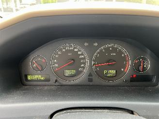 Volvo Xc-70 2.5 T SUMMUM picture 13
