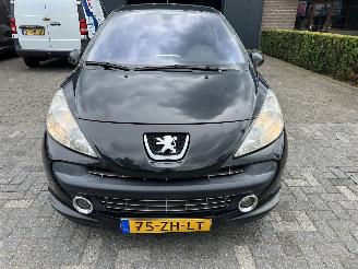 Peugeot 207 1.6 VTi XS Pack picture 8