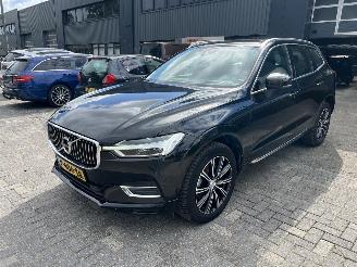 uszkodzony samochody osobowe Volvo Xc-60 2.0 T8 Twin Engine AWD Inscription 2019/12