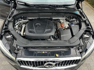 Volvo Xc-60 2.0 T8 Twin Engine AWD Inscription picture 39