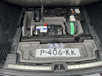 Volvo Xc-60 2.0 T8 Twin Engine AWD Inscription picture 38
