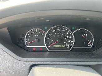 Kia Carens 1.8-16V EX picture 10