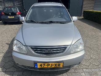 Kia Carens 1.8-16V EX picture 8