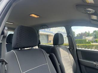 Kia Carens 1.8-16V EX picture 19
