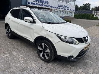 Nissan Qashqai 1.2 N-CONNECTA picture 7