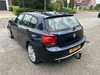 BMW 1-serie 116i Business+ picture 5
