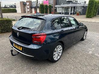 BMW 1-serie 116i Business+ picture 3
