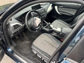 BMW 1-serie 116i Business+ picture 13