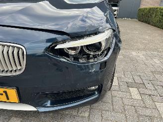 BMW 1-serie 116i Business+ picture 11
