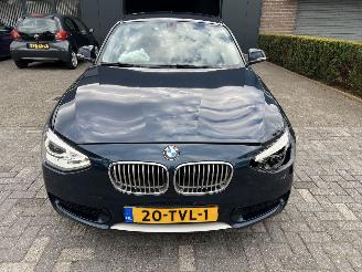BMW 1-serie 116i Business+ picture 6
