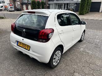 Peugeot 108 1.0 e-VTi Active picture 7