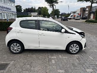 Peugeot 108 1.0 e-VTi Active picture 6